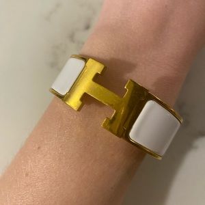 Hermès bracelet